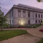 Gino Park Palace - Kastiel Orlove