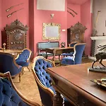 Gino Park Palace - Kastiel Orlove Povazska Bystrica