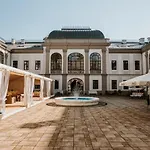 Gino Park Palace - Kastiel Orlove 4*