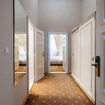 Hotel Gino Park Palace - Kastiel Orlove