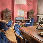 Gino Park Palace - Kastiel Orlove 4* Povazska Bystrica