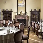 Hotel Gino Park Palace - Kastiel Orlove