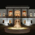 Gino Park Palace - Kastiel Orlove 4*
