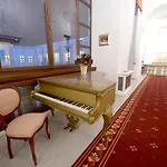 Hotel Gino Park Palace - Kastiel Orlove 4*