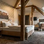 Hotel Gino Park Palace - Kastiel Orlove 4*