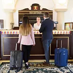 Gino Park Palace - Kastiel Orlove Hotel 4*