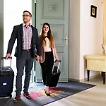 Gino Park Palace - Kastiel Orlove Hotel 4*