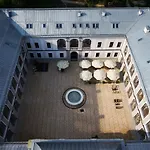 Gino Park Palace - Kastiel Orlove Hotel