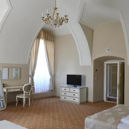 Gino Park Palace Hotel