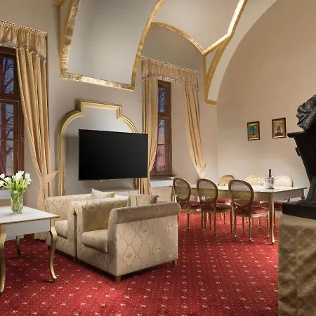 Gino Park Palace 4* Povazska Bystrica