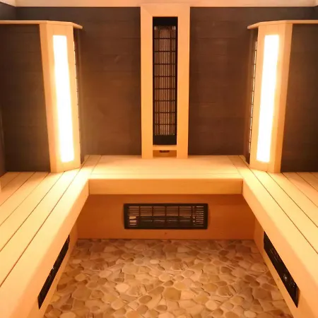 Gino Park Palace 4* Povazska Bystrica