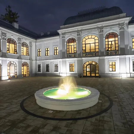 Gino Park Palace Povazska Bystrica