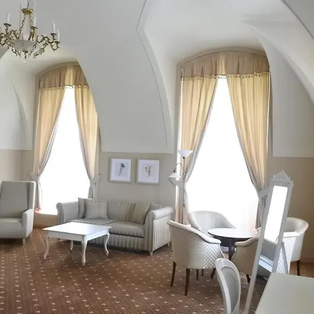 Gino Park Palace Hotel