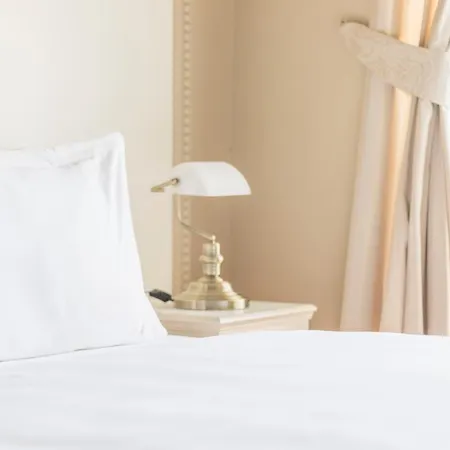 Hotel Gino Park Palace 4*