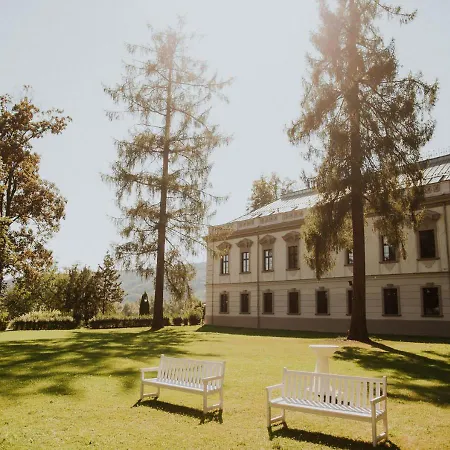 Gino Park Palace - Kastiel Orlove Hotel 4*