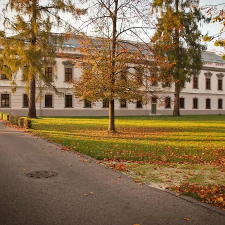 Hotel Gino Park Palace Povazska Bystrica