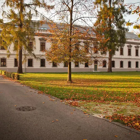 Hotel Gino Park Palace - Kaštieľ Orlové Považská Bystrica
