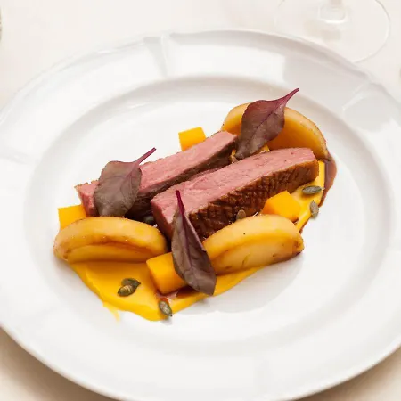 Gino Park Palace 4* Povazska Bystrica