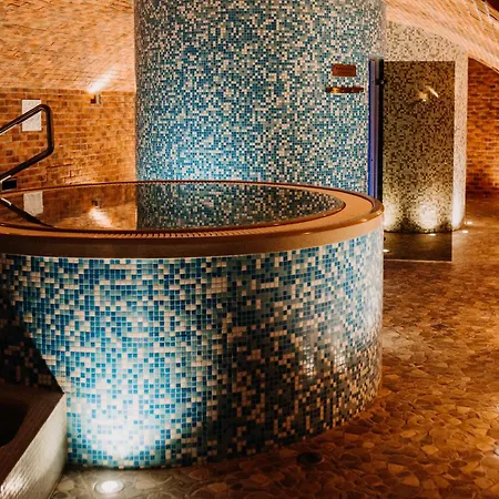Gino Park Palace - Kastiel Orlove Hotel