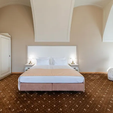 Gino Park Palace - Kaštieľ Orlové 4*
