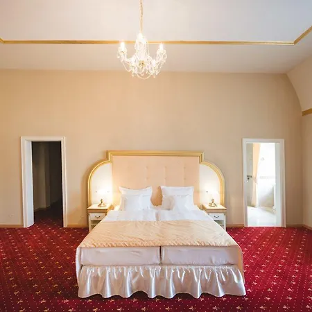 Gino Park Palace - Kastiel Orlove