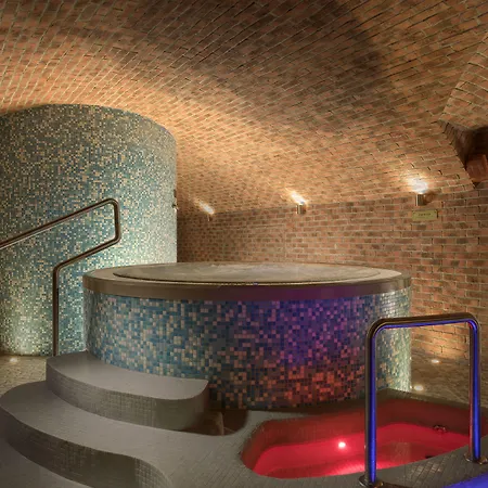 Gino Park Palace - Kastiel Orlove 4*