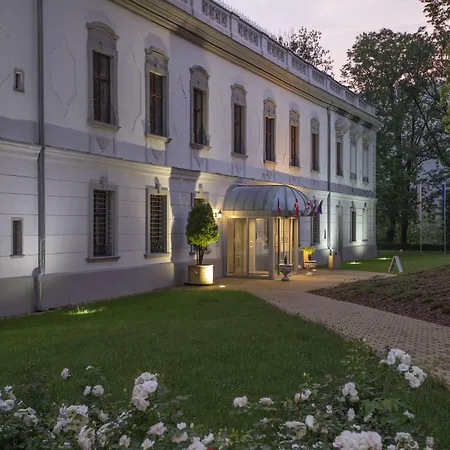 Hotel Gino Park Palace - Kaštieľ Orlové