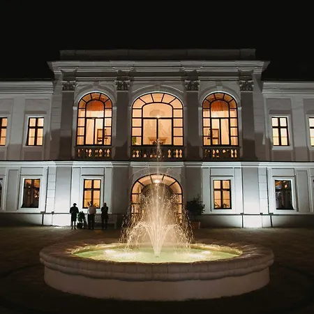 Gino Park Palace - Kastiel Orlove 4*