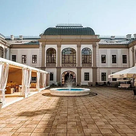 Gino Park Palace - Kastiel Orlove