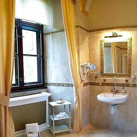 Hotel Gino Park Palace - Kaštieľ Orlové
