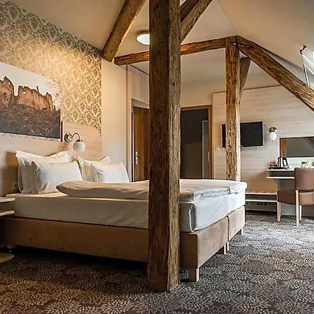 Gino Park Palace - Kaštieľ Orlové Hotel Považská Bystrica
