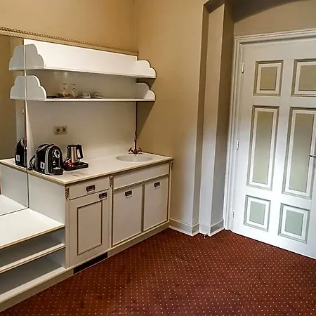 Gino Park Palace - Kaštieľ Orlové 4*