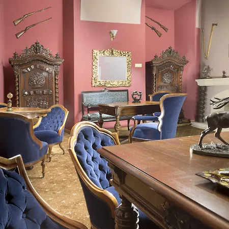 Gino Park Palace - Kaštieľ Orlové Považská Bystrica