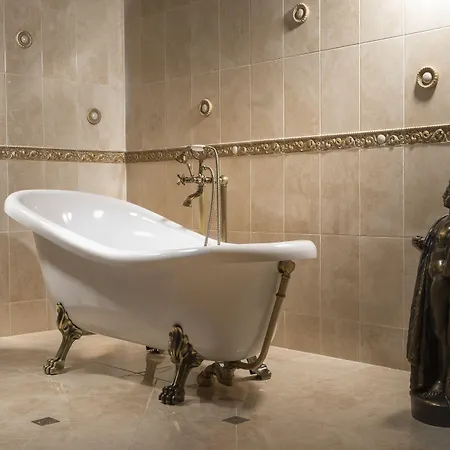 Hotel Gino Park Palace - Kaštieľ Orlové 4*
