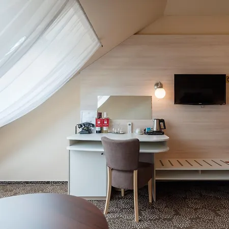Gino Park Palace - Kastiel Orlove 4*
