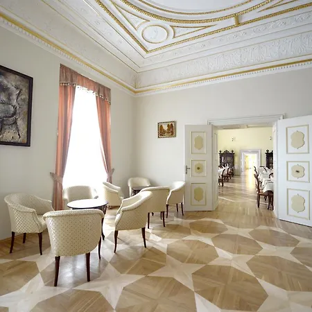 Hotel Gino Park Palace - Kastiel Orlove