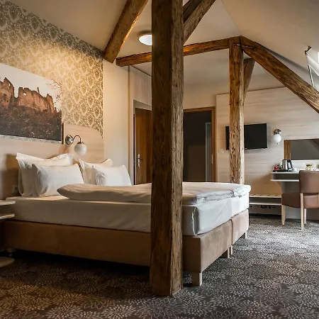 Hotel Gino Park Palace - Kastiel Orlove 4*