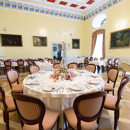 Gino Park Palace - Kastiel Orlove 4*