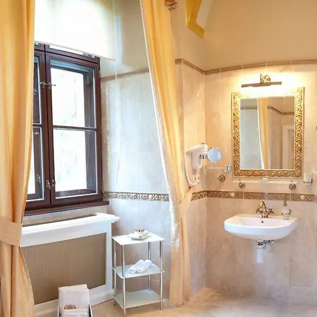 Gino Park Palace - Kastiel Orlove 4*