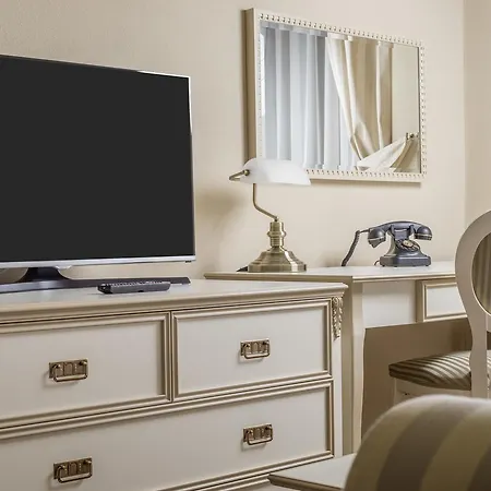 Gino Park Palace Szálloda 4*