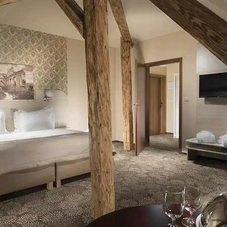 Gino Park Palace Hotel