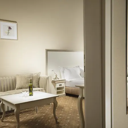Gino Park Palace Hotel Povazska Bystrica