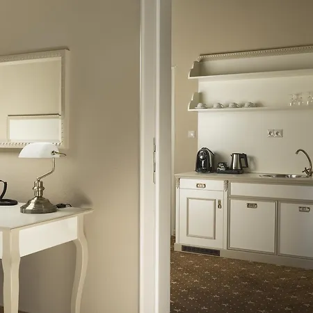 Gino Park Palace Hotel 4*