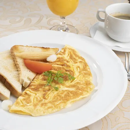 Gino Park Palace 4* Povazska Bystrica